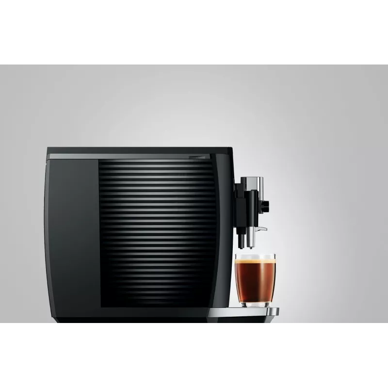 Kahvinkeitin Jura E8 Piano musta (EC)