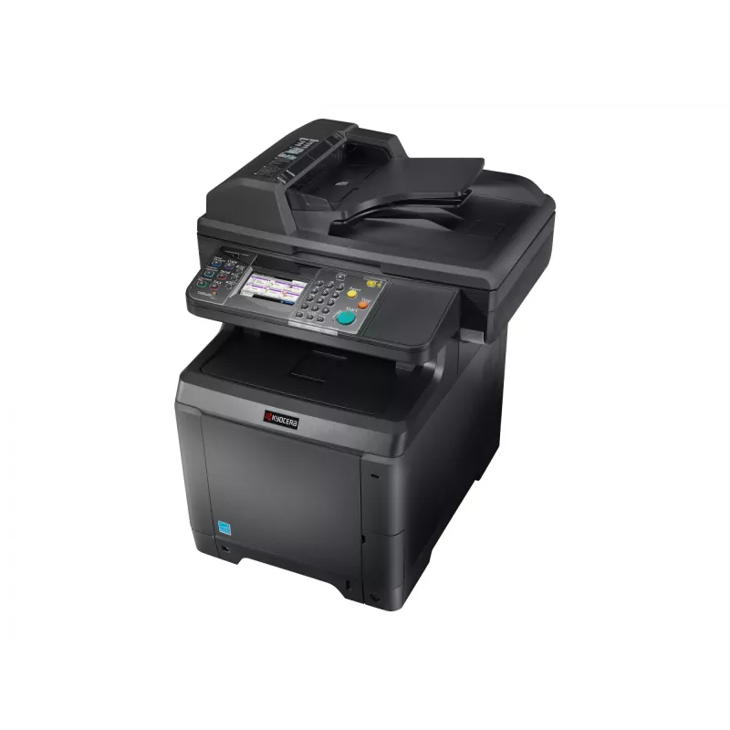 KYOCERA TK-5135K värikasetti 1 kpl alkuperäinen musta
