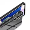 Suojakotelo Flex Case Nevox Samsung Galaxy A17 5G — läpinäkyvä, malli 2573