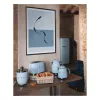 SMEG vedenkeitin 50s Style KLF04PBEU, pastellinsininen
