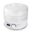 Esperanza EKD003 kuivuri läpinäkyvä, valkoinen 250 W