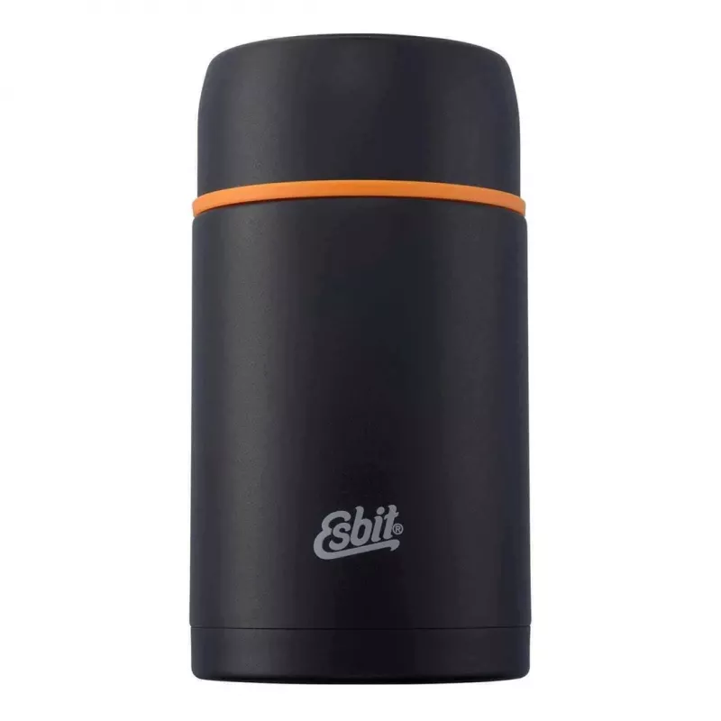 Esbit ruokakannu Food Jug 1 L, musta
