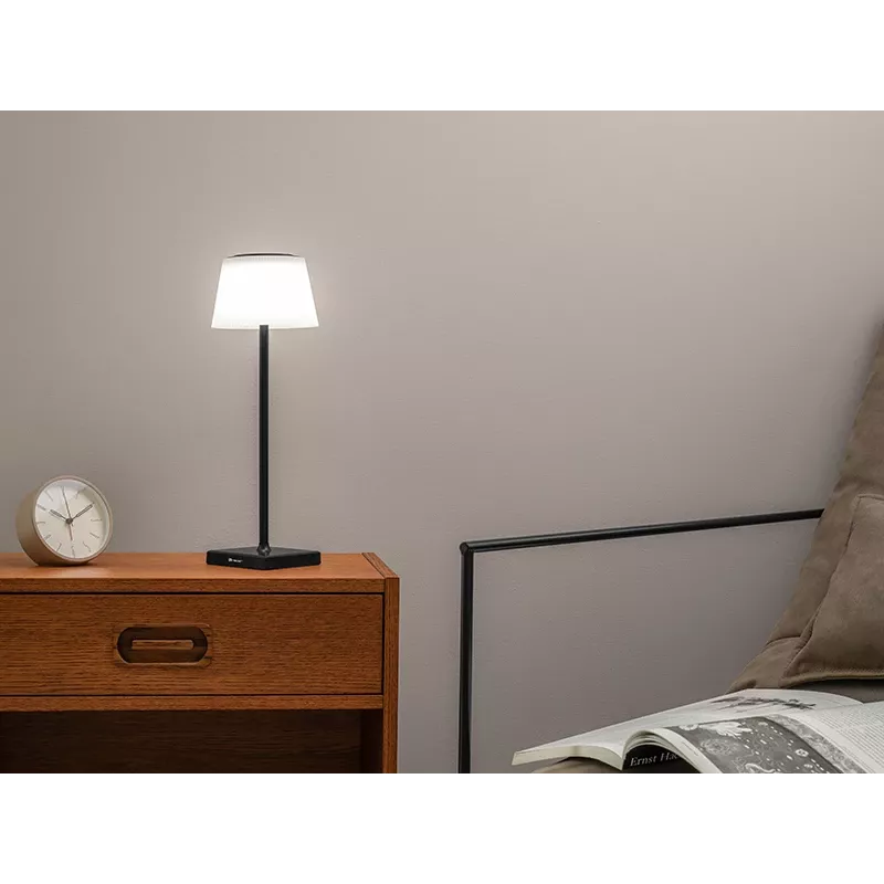 Kohdevalaisin TRACER Pluto Black TRAOSW47234 LED säädettävällä kirkkaudella