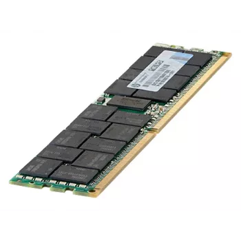 HP 4GB 1Rx8 PC4-2133P-R -sarja (726717-B21)