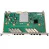 Optical Network Terminal HUAWEI H807GPBH — GPON-kortti, jossa 8× GPON 2.5G -porttia ja SFP-paikka