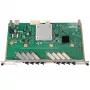 Optical Network Terminal HUAWEI H807GPBH — GPON-kortti, jossa 8× GPON 2.5G -porttia ja SFP-paikka