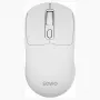 Savio MB-05 hiiri yleiskäyttöön molempikätinen Bluetooth 1600 DPI