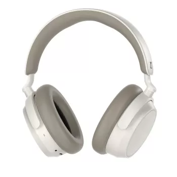 Sennheiser AccentumPlus -kuulokkeet valkoinen