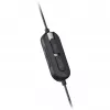 Creative 51EF0960AA000 HS-720 V2 On-Ear kuulokemikrofoni musta hopea