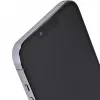 Apple iPhone 13 Pro Max 6.7 Dual SIM iOS 15 5G 128 GB musta Remade / kunnostettu