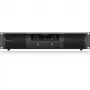Behringer NX1000 audiovahvistin esiintyminen/näyttämö musta