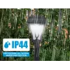Vesikattila Beper P207ILO040 1,7L 2200W, ruostumaton teräsvastus