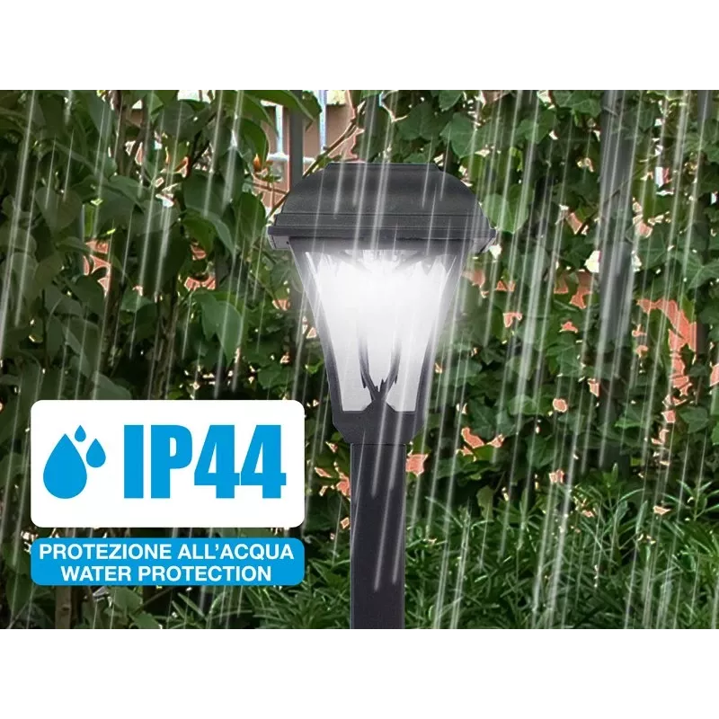 Vesikattila Beper P207ILO040 1,7L 2200W, ruostumaton teräsvastus