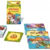 Pictoo Dino-Welt, korttipeli