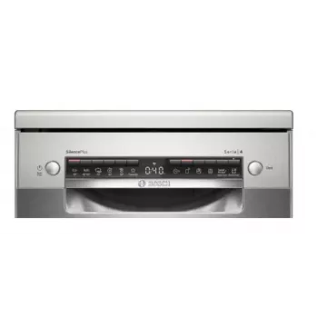 Vapaasti seisova astianpesukone BOSCH SPS4EKI24E