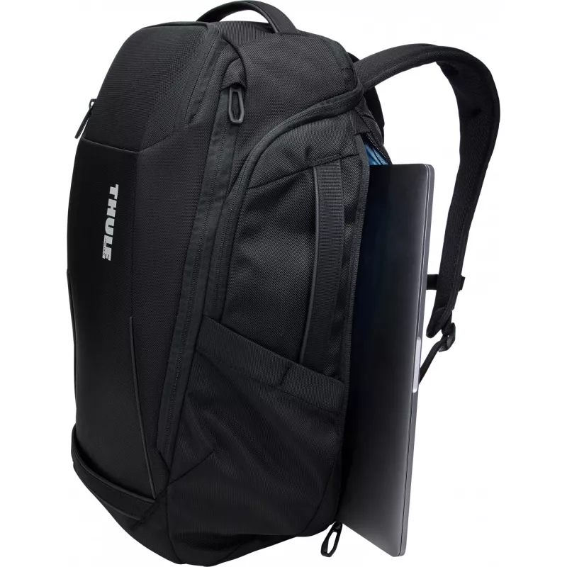 Thule Accent 28L reppu - musta