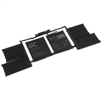 Akku Green Cell AP30WX Apple MacBook Pro 15 A1707