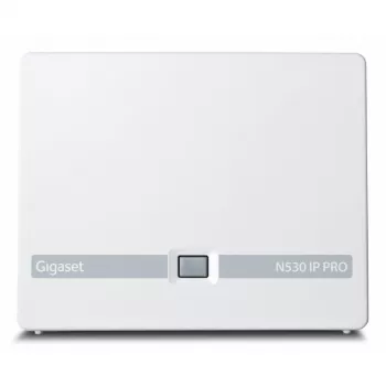Tukiasema Gigaset pro N530 IP IP-DECT