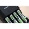Akku Ansmann blister 4 x Accu AAA 550 mAh