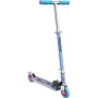 Potkulauta Razor A Special Edition lasten monivärinen – alumiinikansi, PU-renkaat, 2 pyörää, taitettava, enintään 65 kg