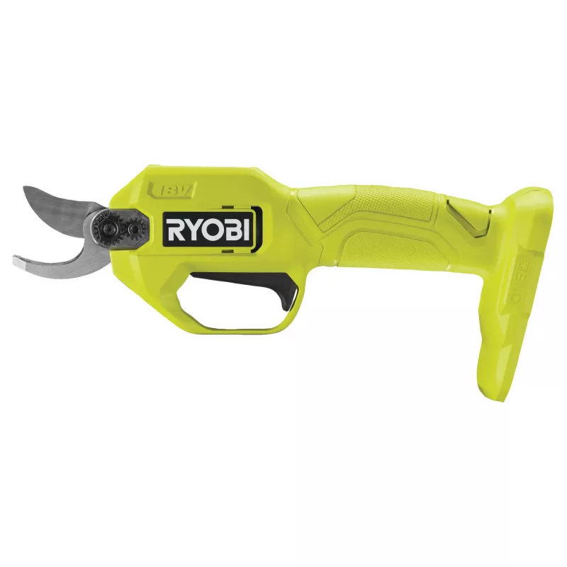 Ryobi oksasakset