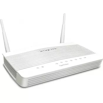 Reititin DrayTek Vigor 2766ac WLAN-AC modeemi R ADSL2+ VDSL2 G.Fast