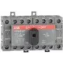 ABB OT40F4C kuormakytkin 4-napainen 40A (1SCA104934R1001)