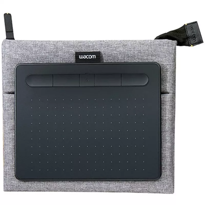 Wacom ACK53501Z kärki pehmeä pieni Intuos Smallille