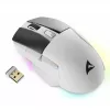 Sharkoon SGM50W hiiri pelaamiseen oikeakätinen RF langaton + USB Type-A optinen 6400 DPI
