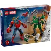 LEGO MARVEL 76338 Mekkataistelu: Spider-Man vs. Doc Ock