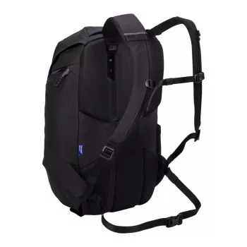 Thule Paramount Commuter reppu 28L - musta