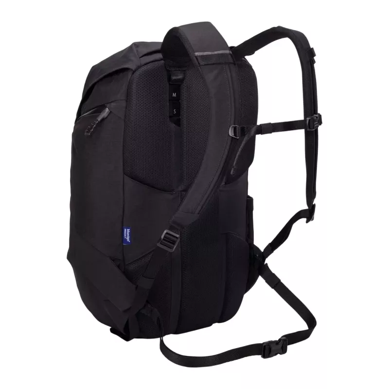 Thule Paramount Commuter reppu 28L - musta