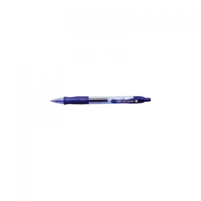 BIC geelikynä GEL-OCITY, 0,7 mm, sininen, 1 kpl 600635
