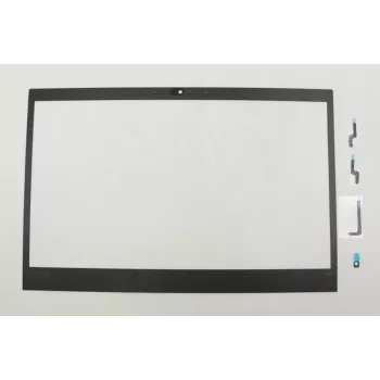 IR-kehyskalvo Lenovo 5M11A37968 FHD - varaosakehyspaneli FHD-näytöille
