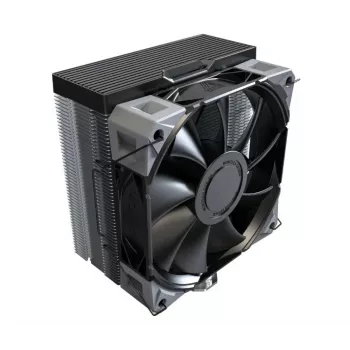 CPU-JÄÄHDYTIN MONIKANTA MUSTA/NX400 (B) MONTECH