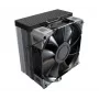 CPU-JÄÄHDYTIN MONIKANTA MUSTA/NX400 (B) MONTECH
