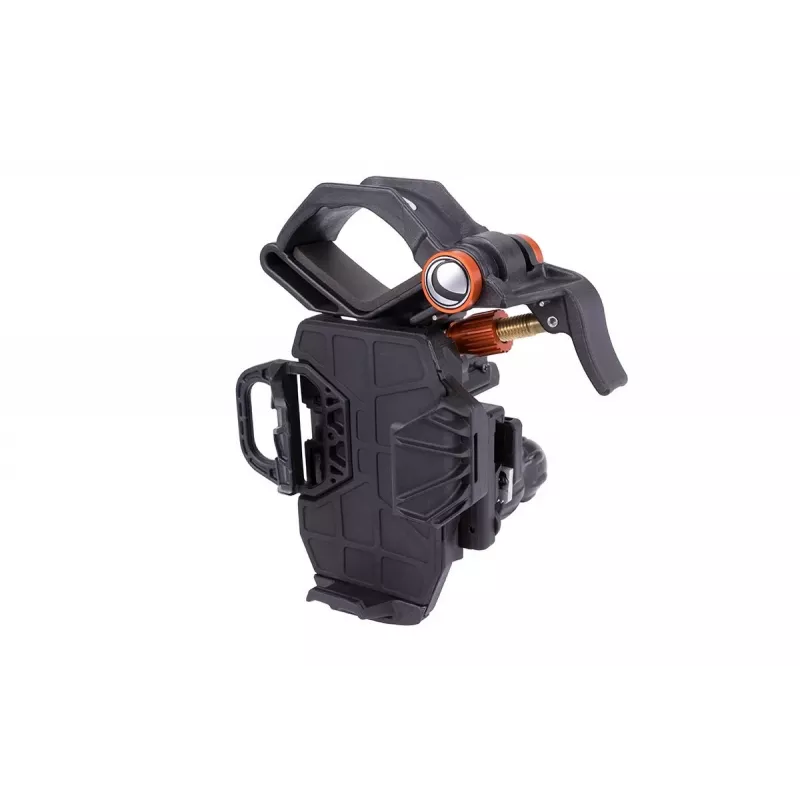 Celestron NexYZ 3-akselinen kaukoputken kamera-/älypuhelinpidike