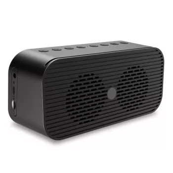 Kannettava kaiutin Havit M3 Bluetooth langaton, musta