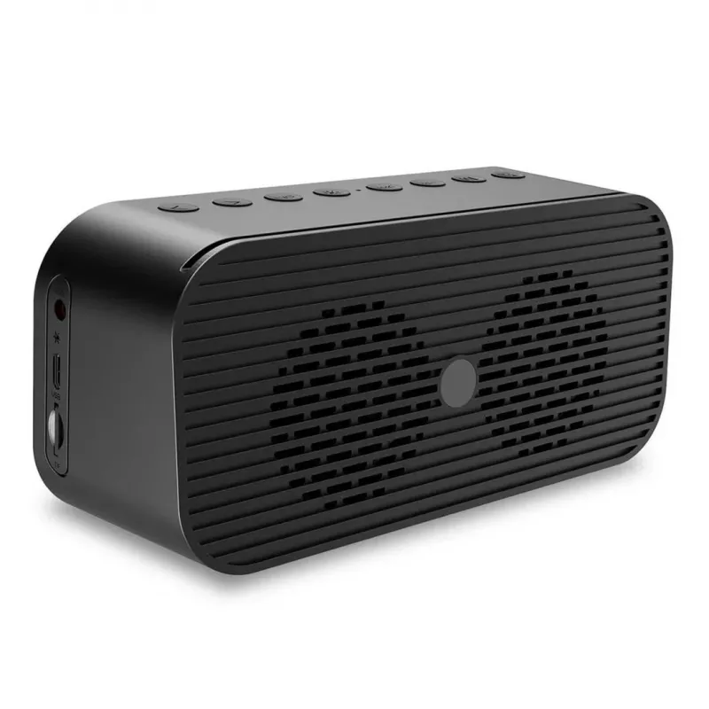 Kannettava kaiutin Havit M3 Bluetooth langaton, musta
