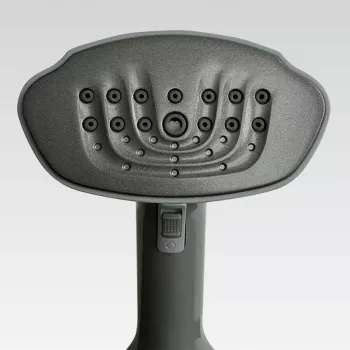Höyrysuoristin Maestro MR-358 1600W, kannettava käsihöyrysuoristin pystysuoraan höyrytykseen