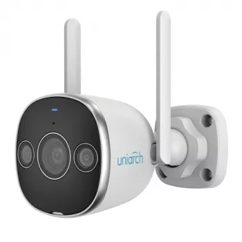 Valvontakamera UNIARCH UHOB2DM5F4D 5MP HD