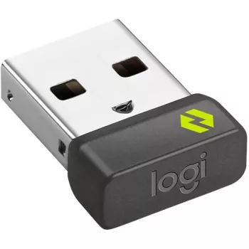 Logitech MX Keys for Business -näppäimistö RF langaton + Bluetooth italialainen grafiitti (920-010247)