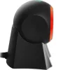 Qoltec 50857 langallinen pöytäviivakoodinlukija, 1D/2D, QR, USB, 1,75 m johto