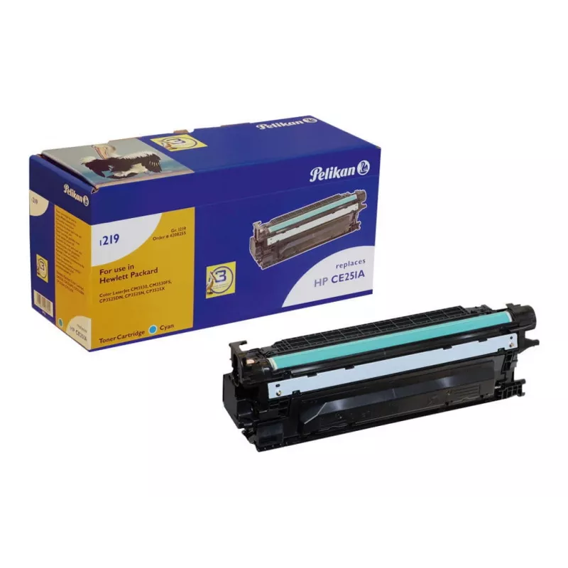 Pelikan 4208255 tulostustarvike syaani