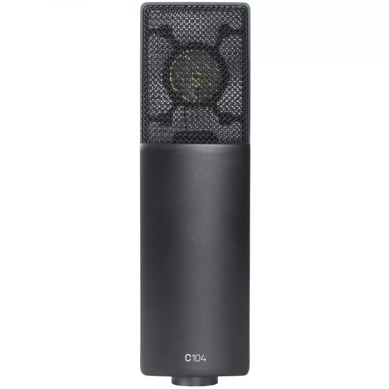 AKG C104 - kondensaattorimikrofoni