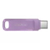 SanDisk Ultra Dual Drive Go USB-muistitikku 64 GB USB Type-A USB Type-C
