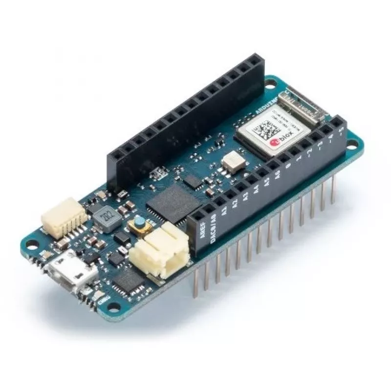 Kehityskortti Arduino MKR WiFi 1010