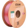 EPLA-CHAMELEON 1,75 mm vadelmanpunainen 1 kg ESUN 3D-filamentti (EPLA-CHAMELEON-P175RR1)