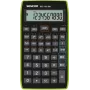 Laskin SENCOR SEC 105 GN LCD 10-numeroinen kannettava perustoiminnot vihreä