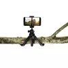 Hama FlexPro jalusta älypuhelin/action-kamera 3 jalkaa musta